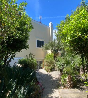 Villa Marino in Aurora