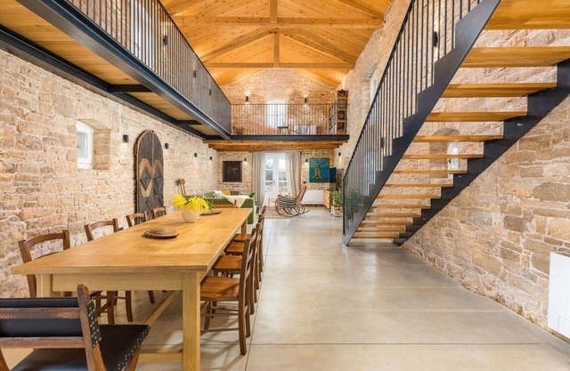 Villa Marion - Impresive villa with large private pool