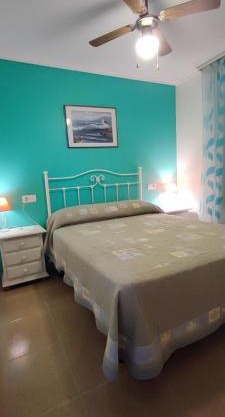 Villa Mariposa, urbanizacion naturista