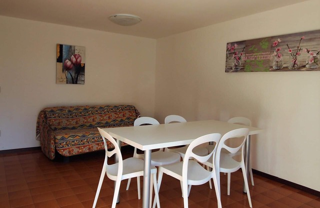 Villa Marisa 3 - Lignano