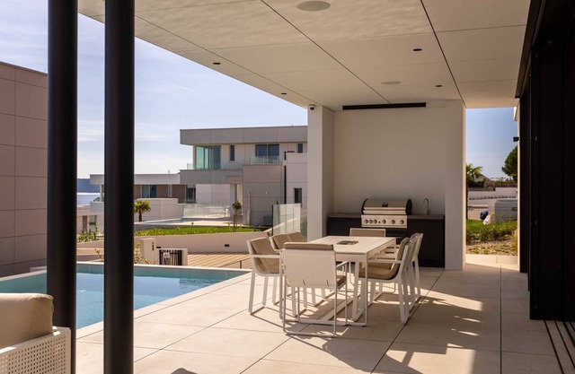 Villa Massima Prima with Pool