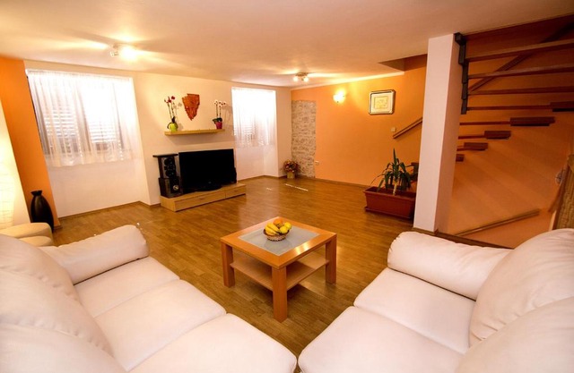 Villa Matea-pet friendly