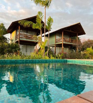Villa Mauruuru