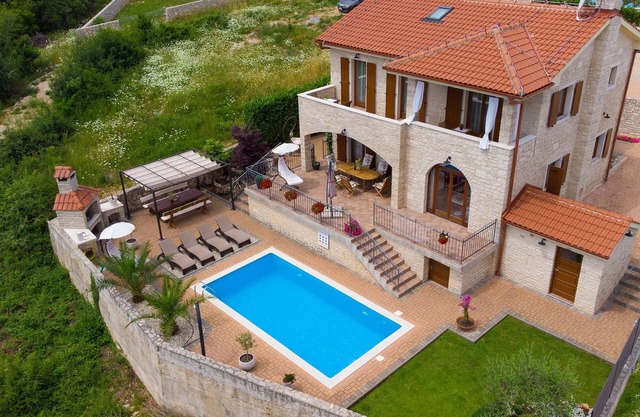 Villa Maya (Kvarner - Krk)