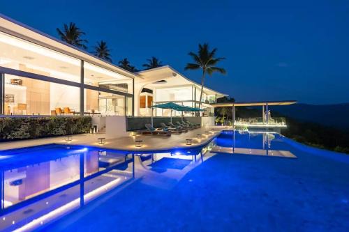 Villa ME Huge and Luxurious villa
