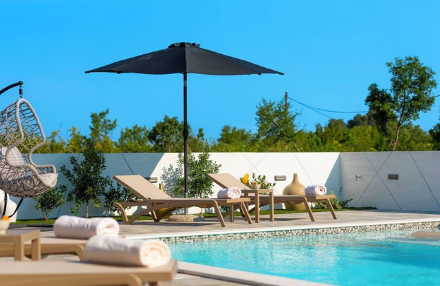 Villa Meden Dol (V9142-K1) - Rupe