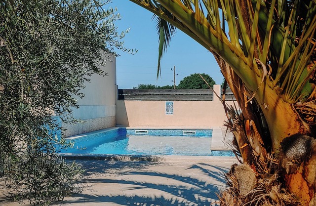 Villa Mediteran Liznjan home with private pool in Istrian