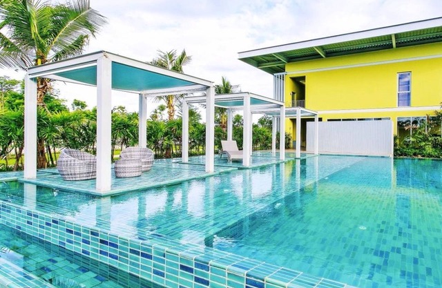 Villa Meesuk Residence