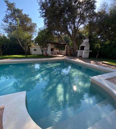 Villa Meigama - Porto Giunco