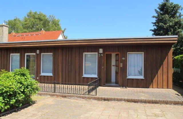 Villa Meike (Insel Poel) by Interhome
