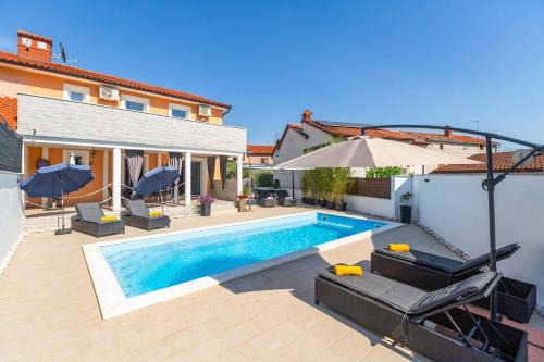 Villa Melani Vita by Villa Plus