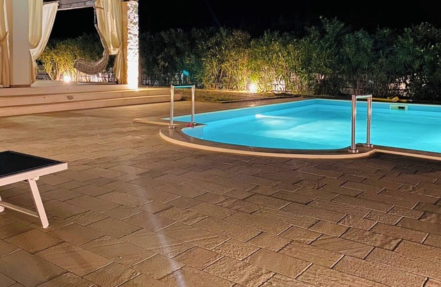 Villa Melissa