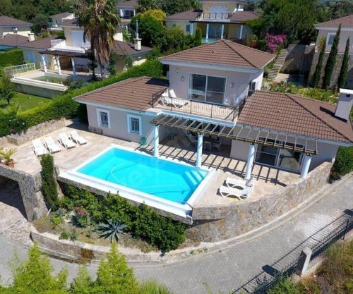Villa Melli-Ilay