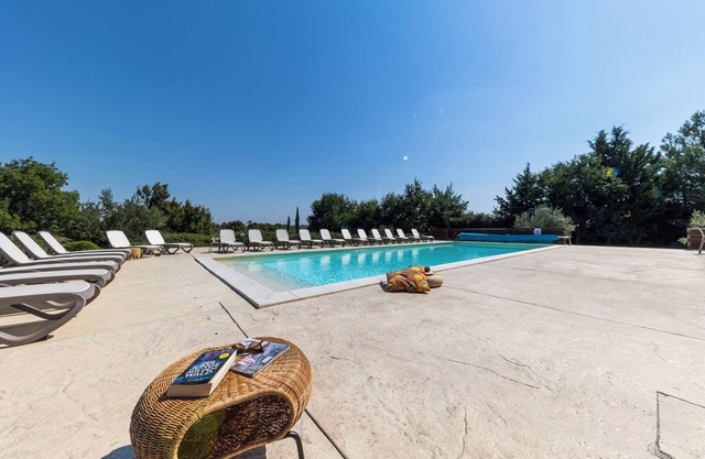 Villa Mendula (V4752-K1) - Nin