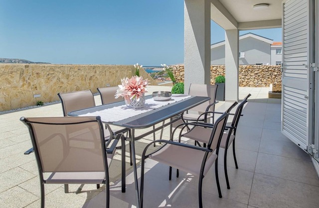 Villa Meraki with Pool