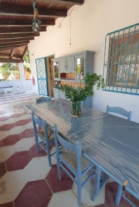 VILLA MIRABELLE , Torresangiovanni Marina di Ugento (LE)