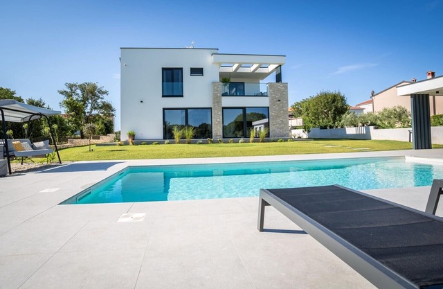 Villa Mia Stella in Rovinj