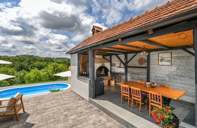 Villa Mila by Villas Guide