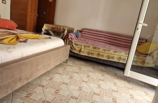 Villa Minaj - Triple Suite 1st Floor