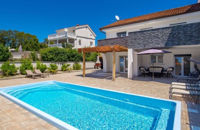 Villa Mira by Interhome