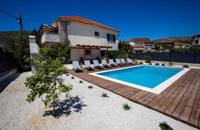 Villa Mira Mare - perfect family getaway