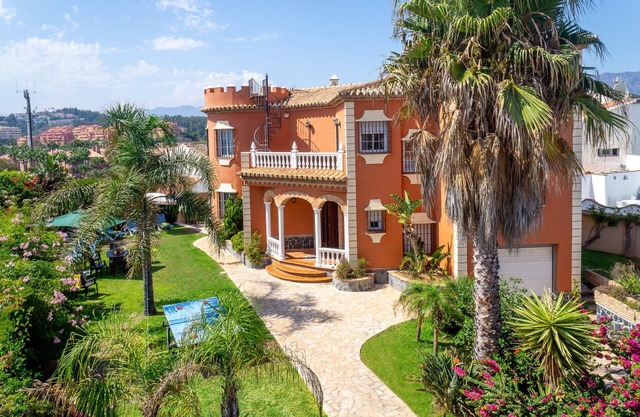 Villa Mirador Faro by Villa Plus