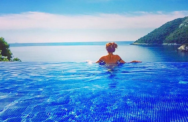 Villa Mirosa-Double Room with Forest View (7)