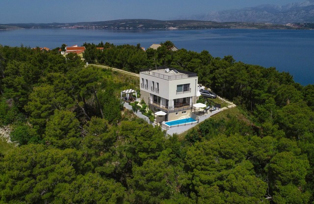 Villa Mirta ZadarVillas