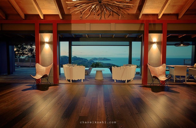 Villa Moh, amazing sea view, owner operated, credit cards accepted