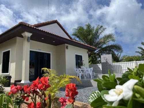 Villa Mokara Brassia 2 bedrooms