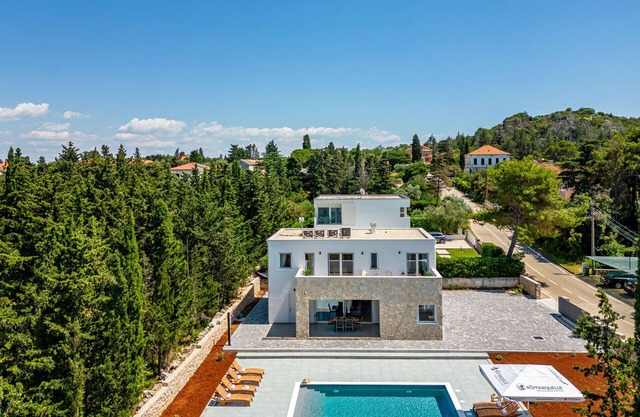Villa Molaris ZadarVillas