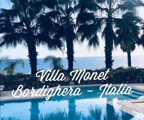 Villa Monet Luxury Home