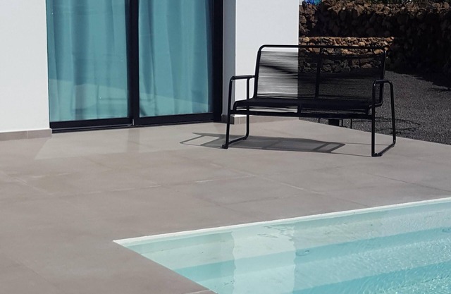 VILLA MONTAÑA COLORADA