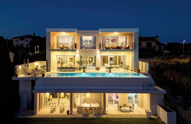 Villa Monte Bibali Su