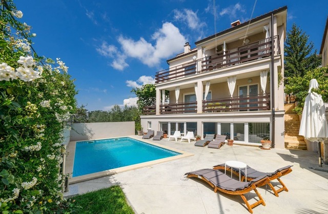 Villa Monte Magno with Private Pool