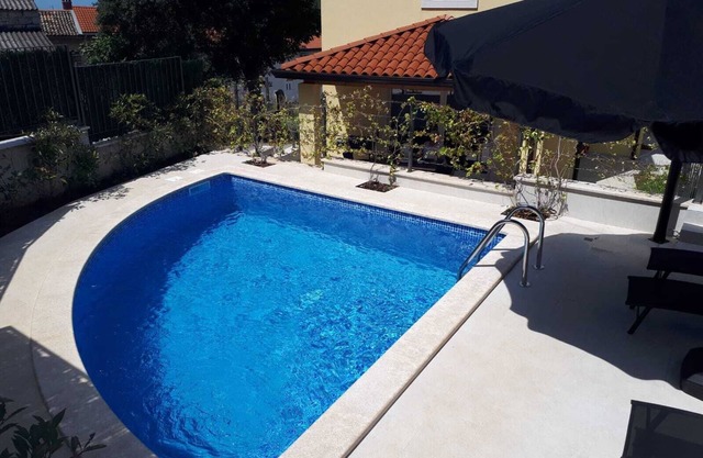 Villa Mugeba I (Istria - Mugeba)