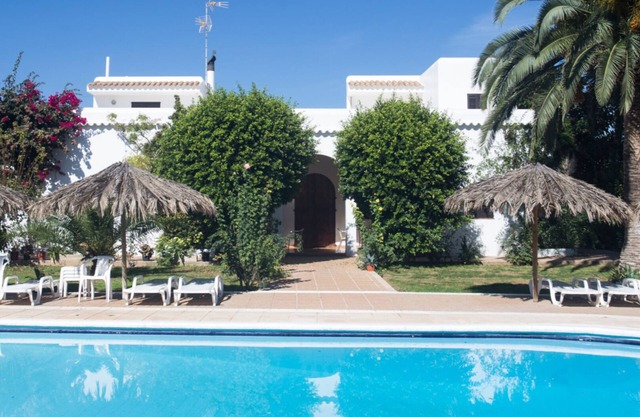 Villa Nieves near to San Antonio