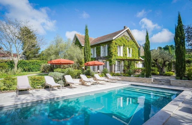 Villa N1Saint-Émilion