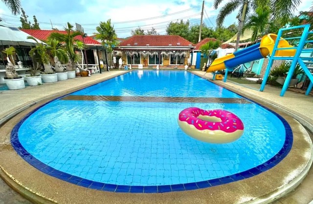 Villa Na Wande Sattahip