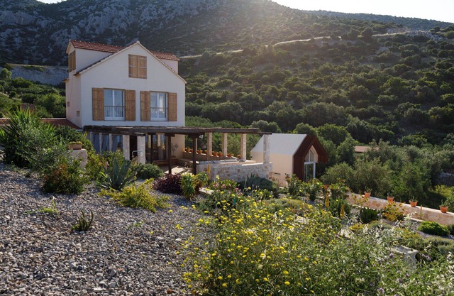 Villa Nativa with Pool