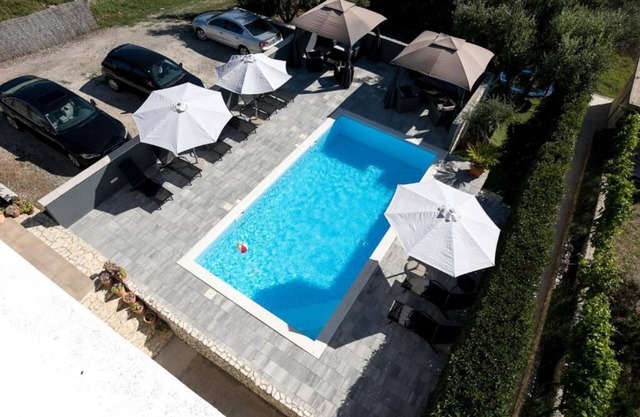 Villa Natura Three Bedroom Apartment