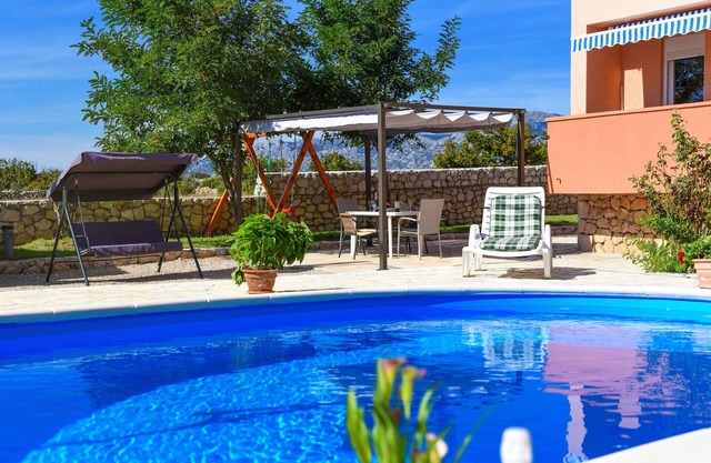 Villa Nea ZadarVillas