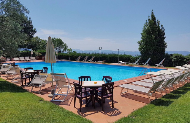 Villa Nencini