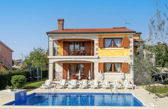 Villa Nevena by Interhome
