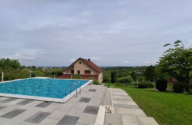 Villa Nevita by Villas Guide