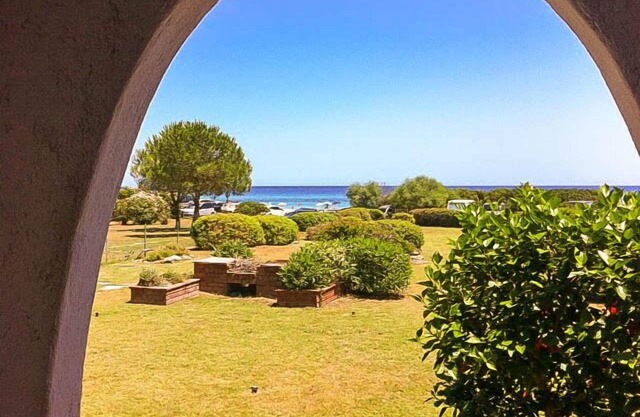 Villa next to the beach - last minute deals!