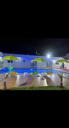 Villa Nice Tagadirt