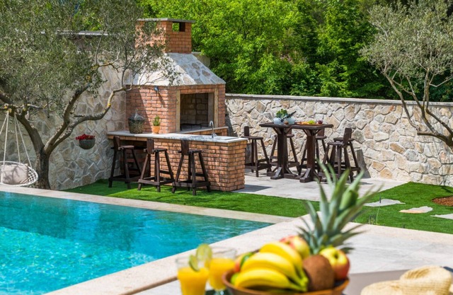 VILLA NIENTE DA FARE SEBENICO