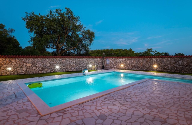 Villa Nika (V9152-K1) - Konjevrate