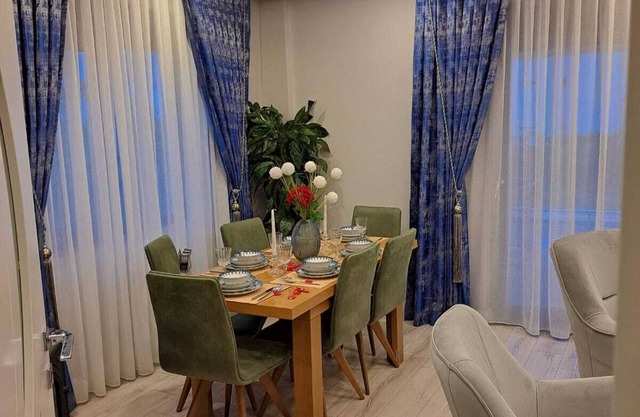Villa Nimo 5+1 Bedroom Private Pool & Garden